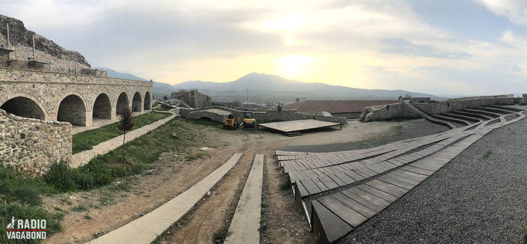 Prizren Fortress