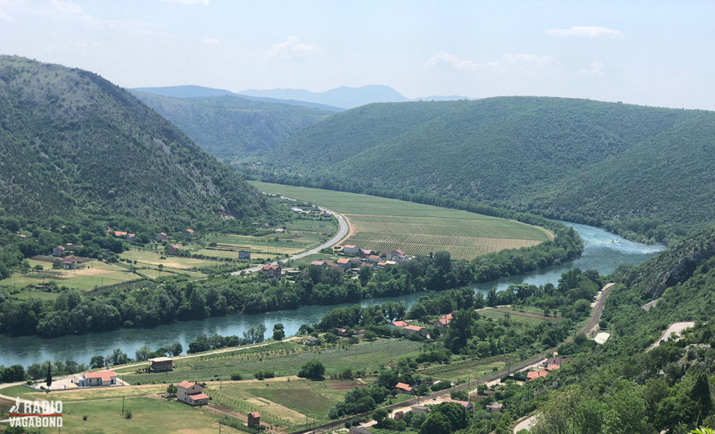 Hercegovina har masser af smuk natur.